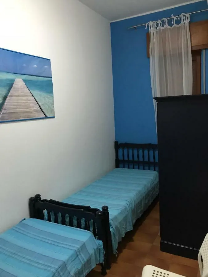Appartamento Marinello Oliveri