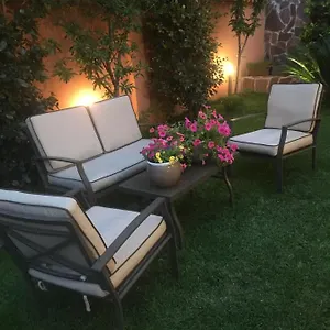 Casa vacanze Rosato, Palermo