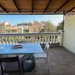 Appartamento Il Ventaglio, Città di Lipari